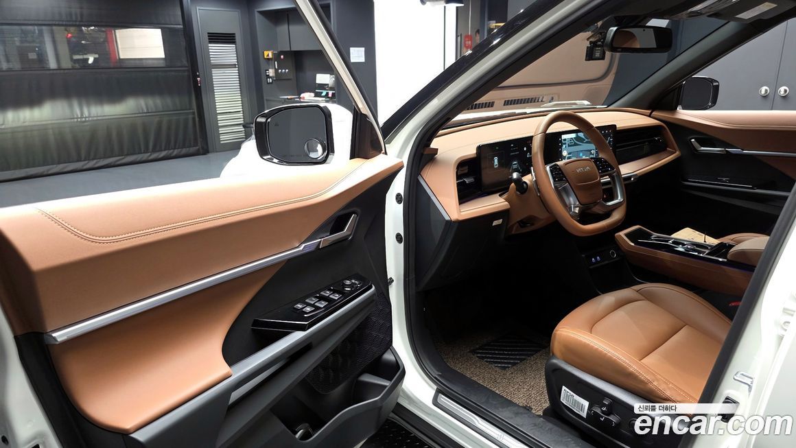 KG_Mobility_Ssangyong Torres 2026