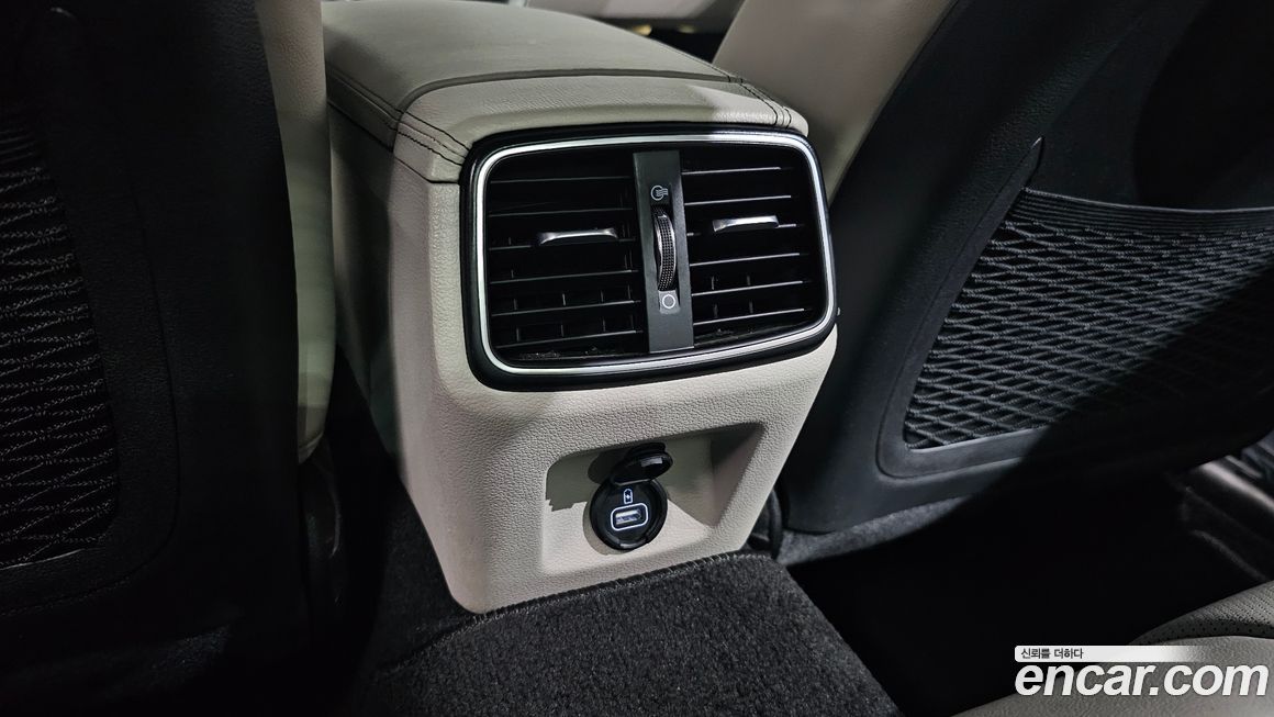 Genesis G70 2023