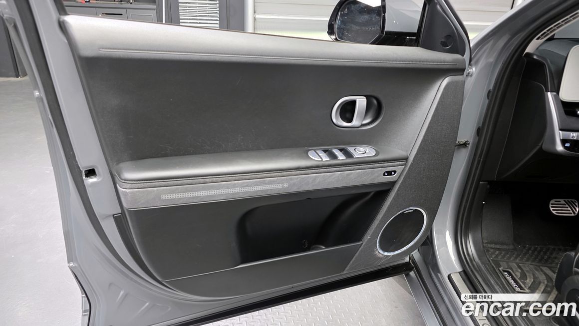 Hyundai Ioniq5 2022