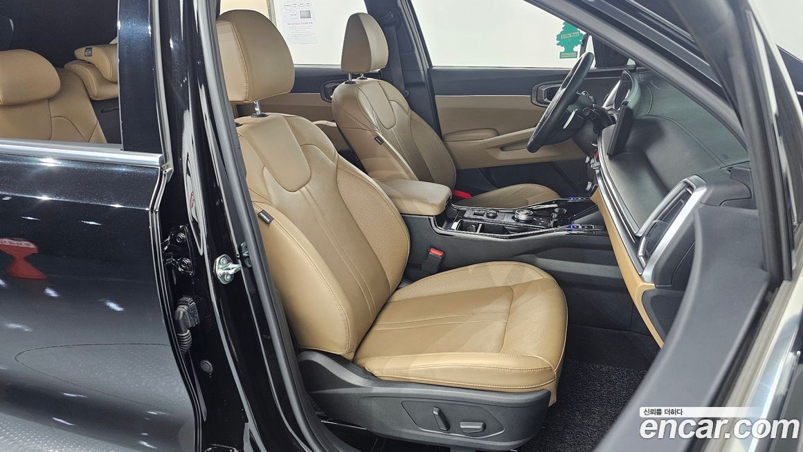 Kia Sorento 2024