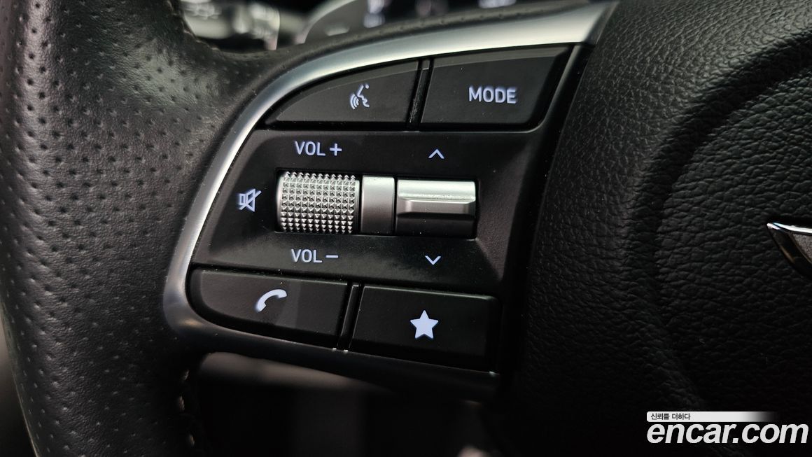 Genesis G70 2023
