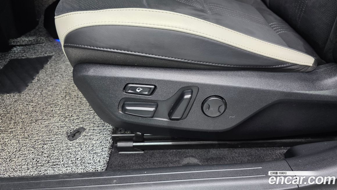 Kia EV6 2023