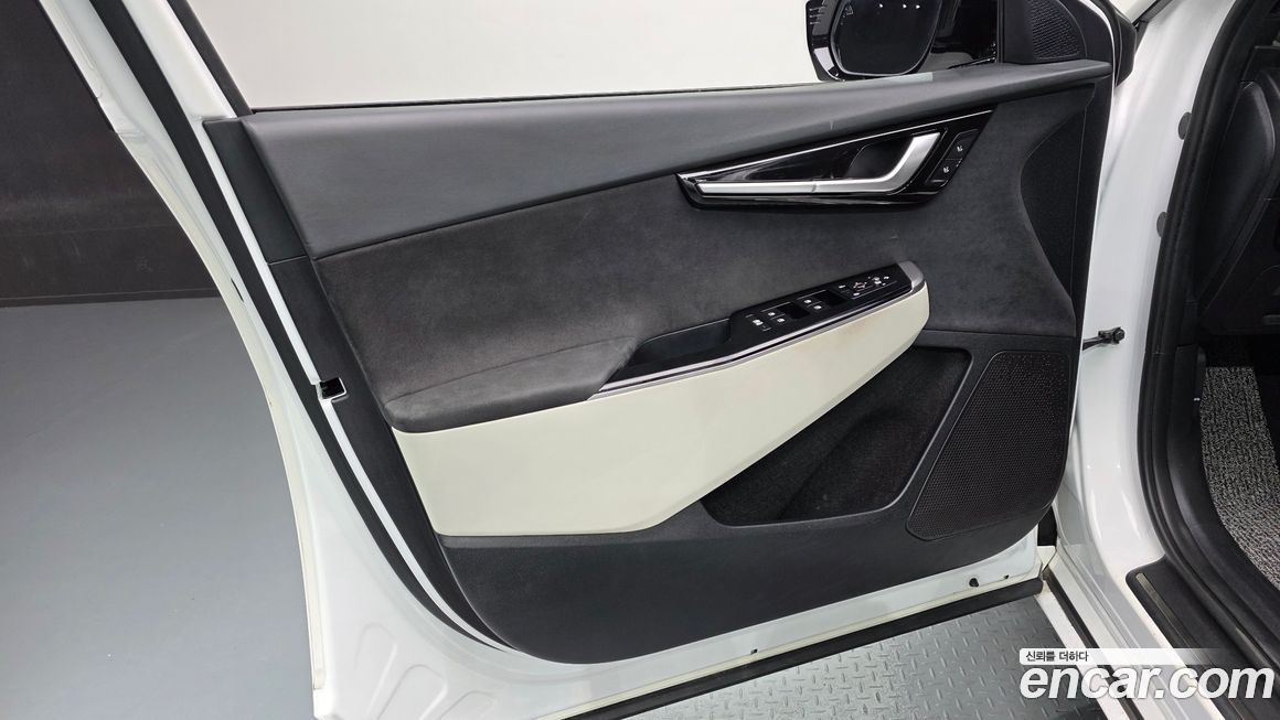 Kia EV6 2023