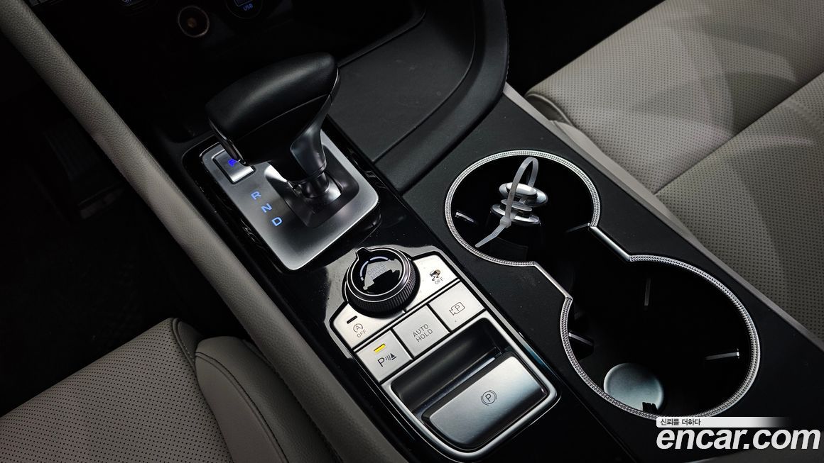 Genesis G70 2023