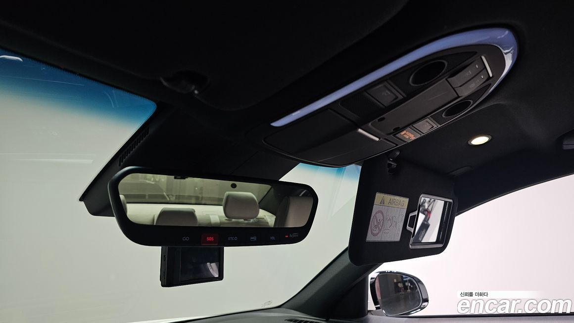 Genesis G70 2023