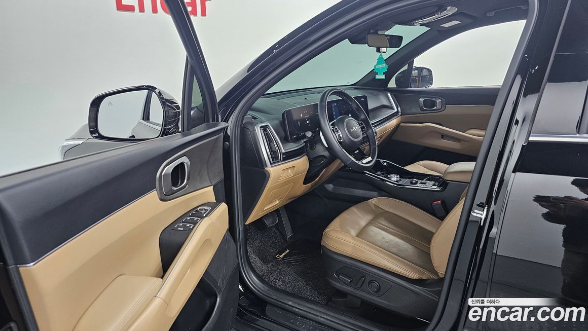 Kia Sorento 2024