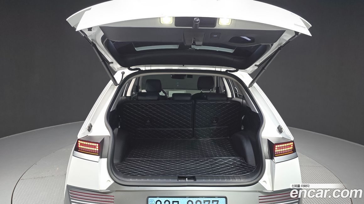Hyundai Ioniq5 2022