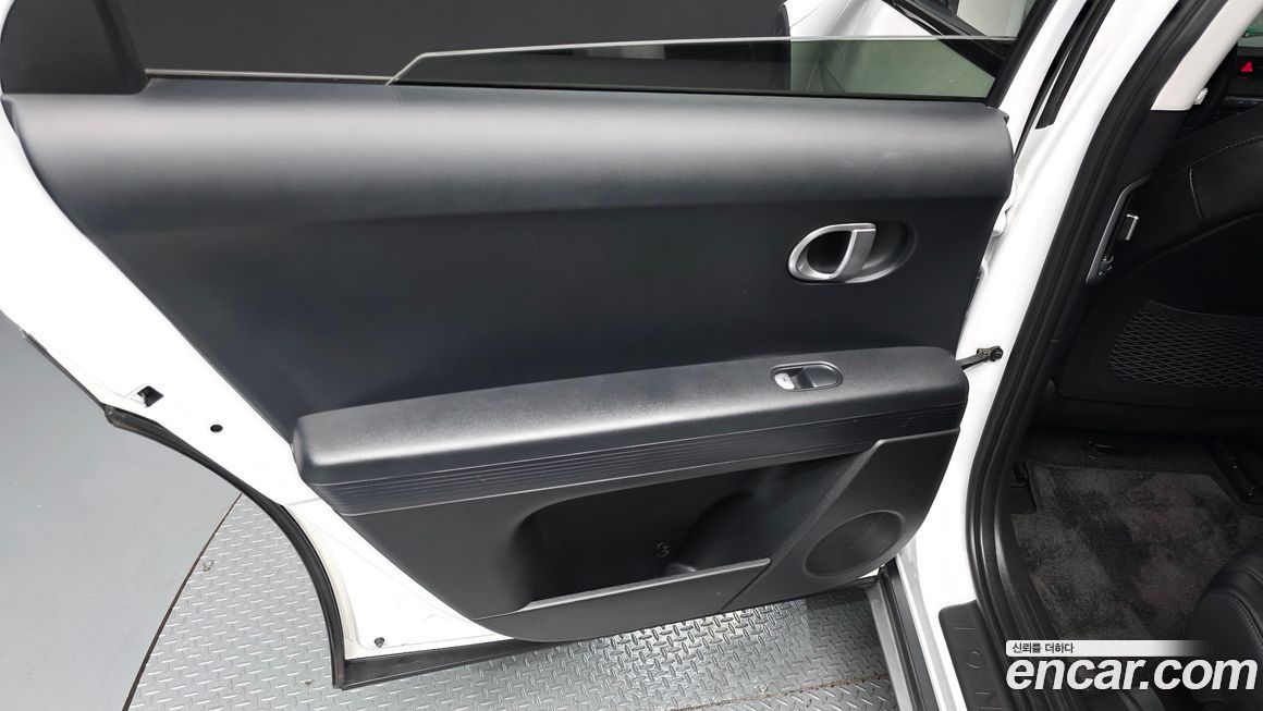 Hyundai Ioniq5 2022