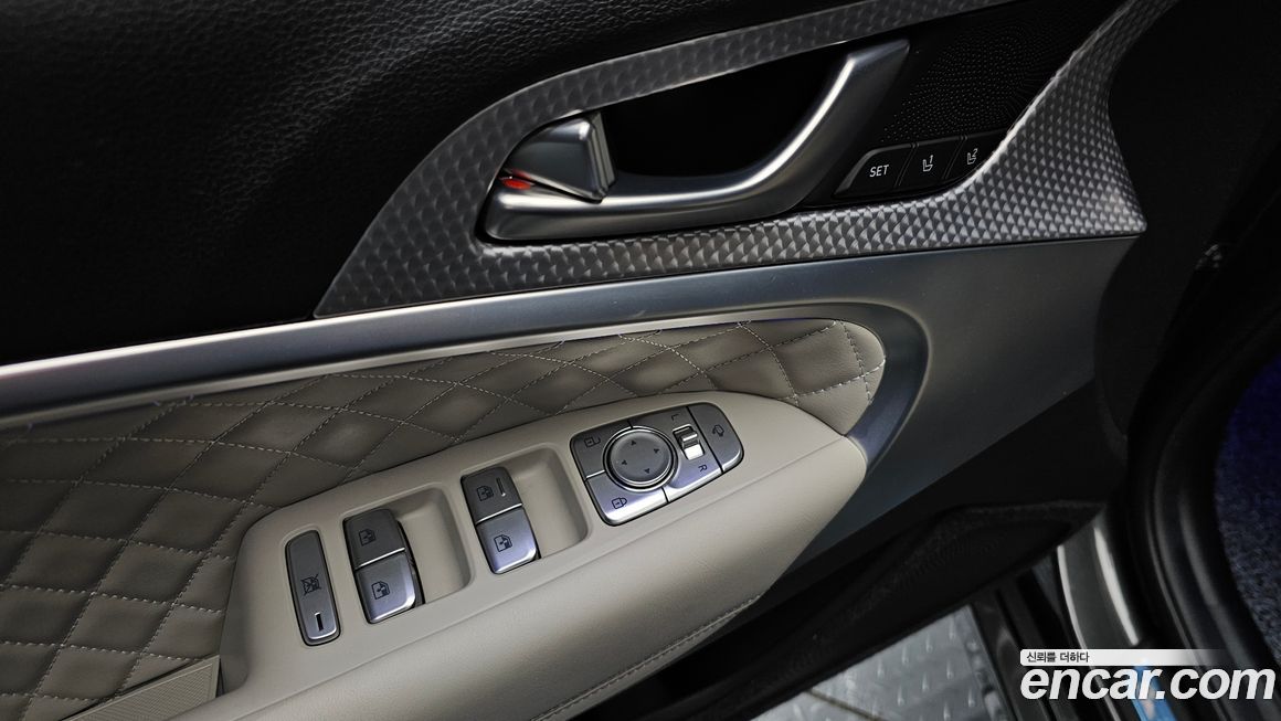 Genesis G70 2023