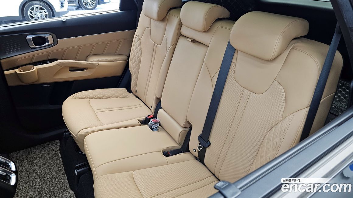Kia Sorento 2023