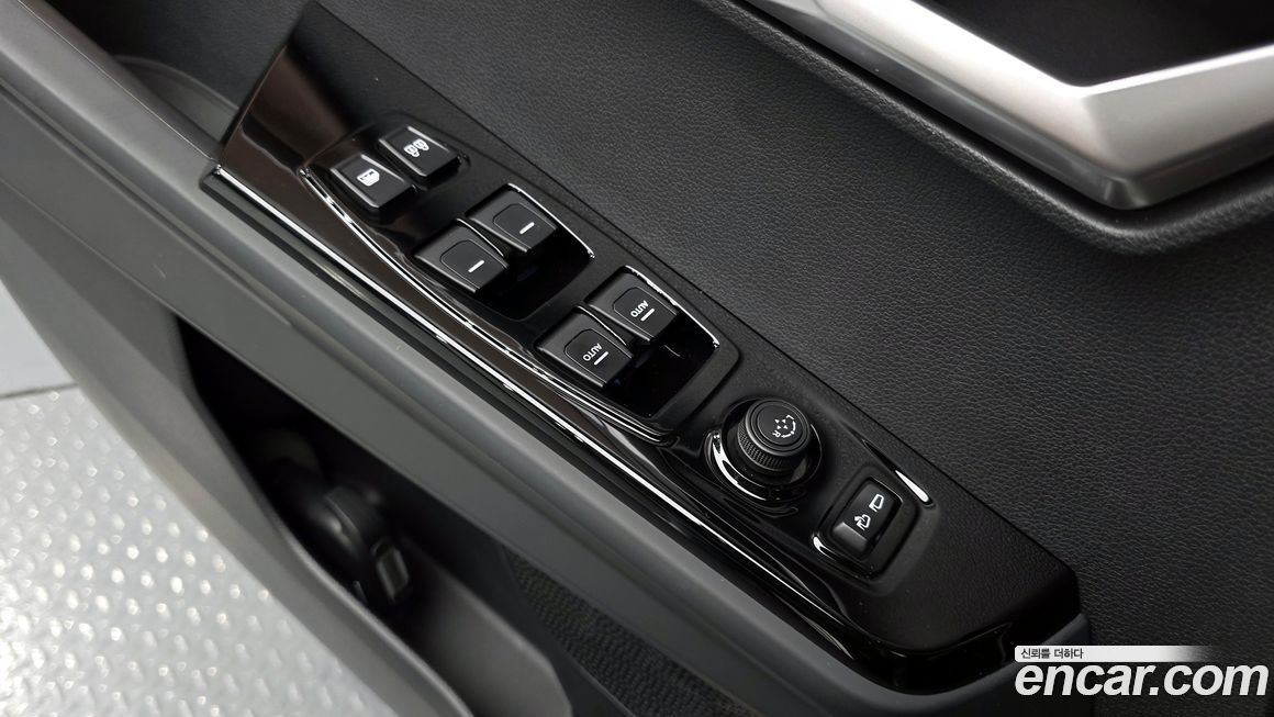 KG_Mobility_Ssangyong Torres 2026