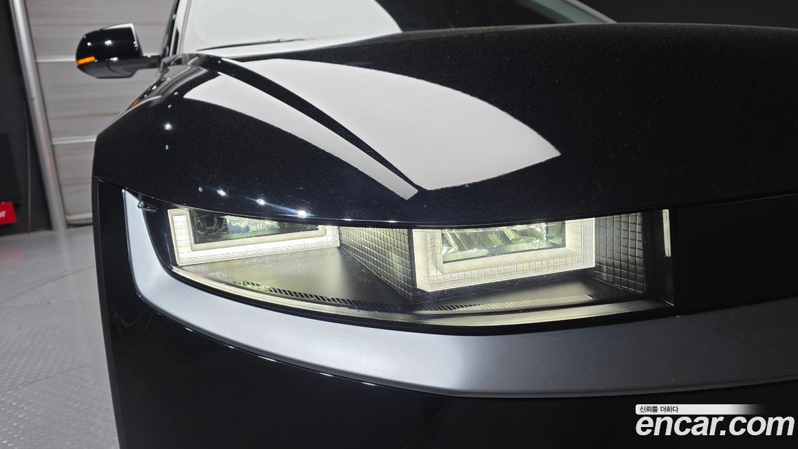 Hyundai Ioniq5 2023