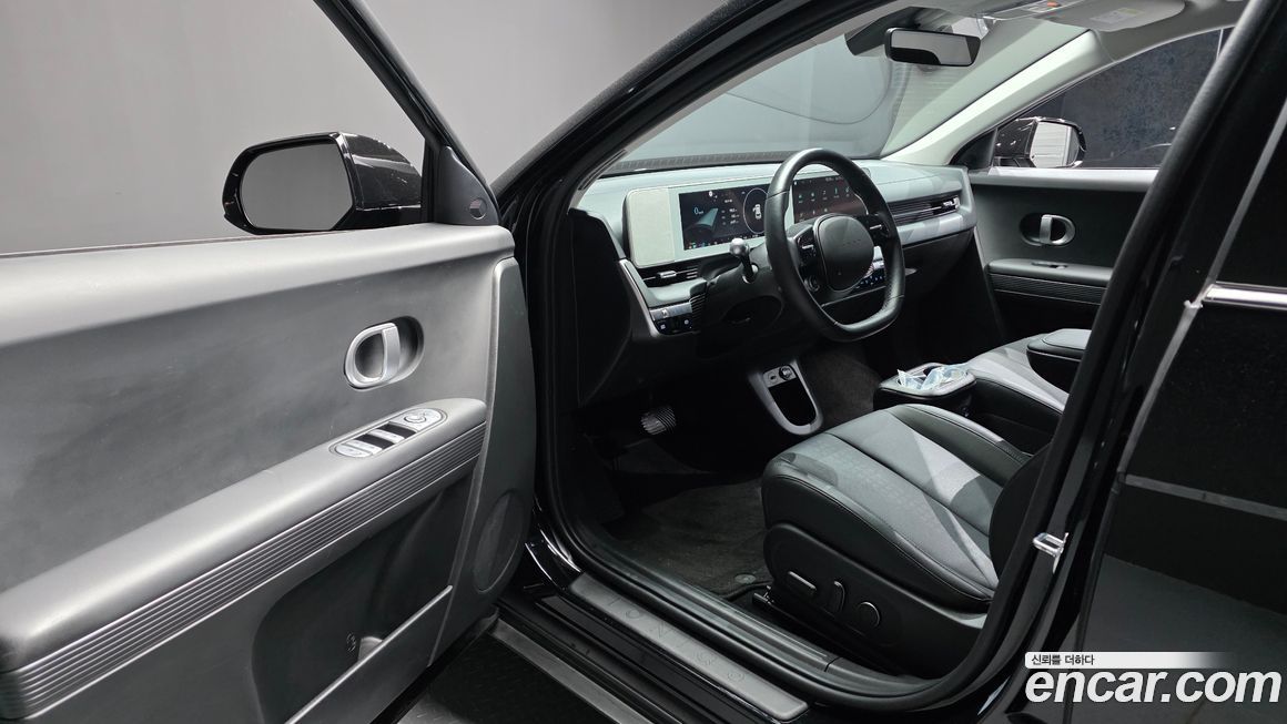 Hyundai Ioniq5 2023
