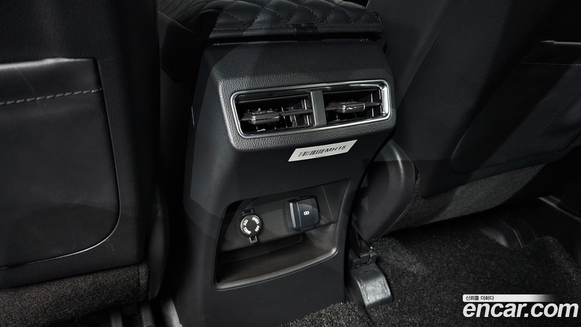KG_Mobility_Ssangyong Rexton 2024