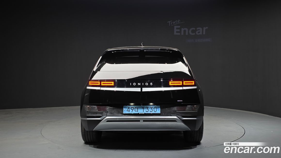 Hyundai Ioniq5 2023