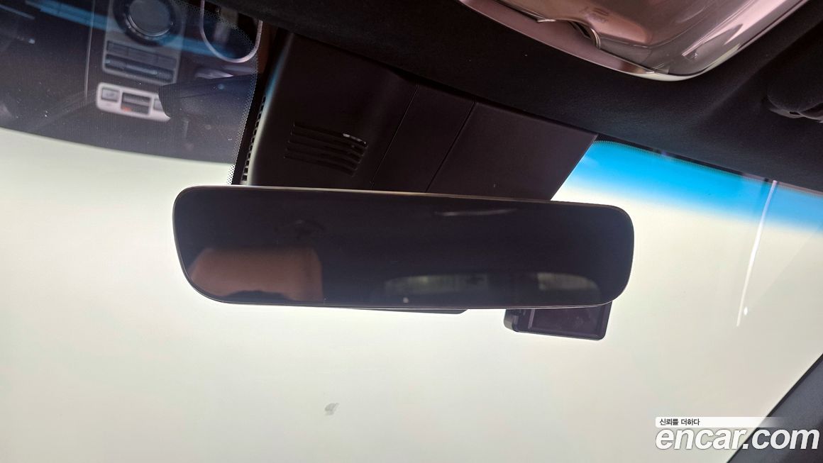 Genesis GV70 2021