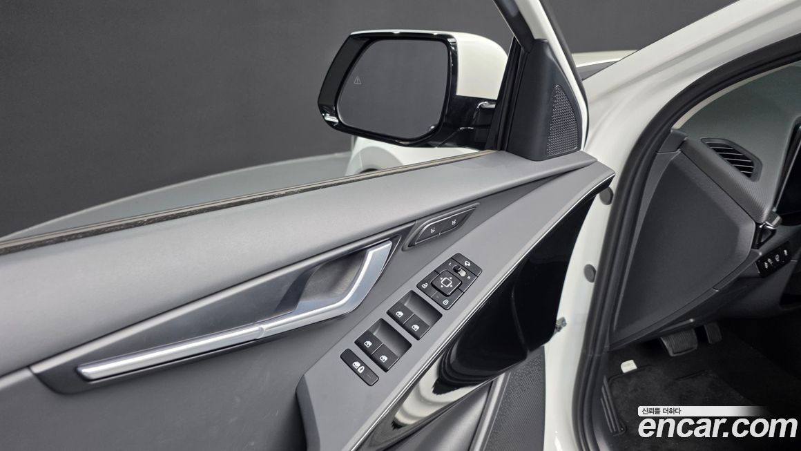 Kia Niro 2024
