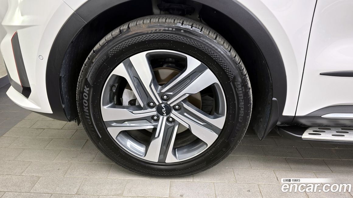 Kia Sorento 2023