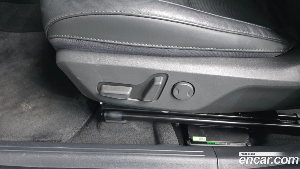 Kia Niro 2024