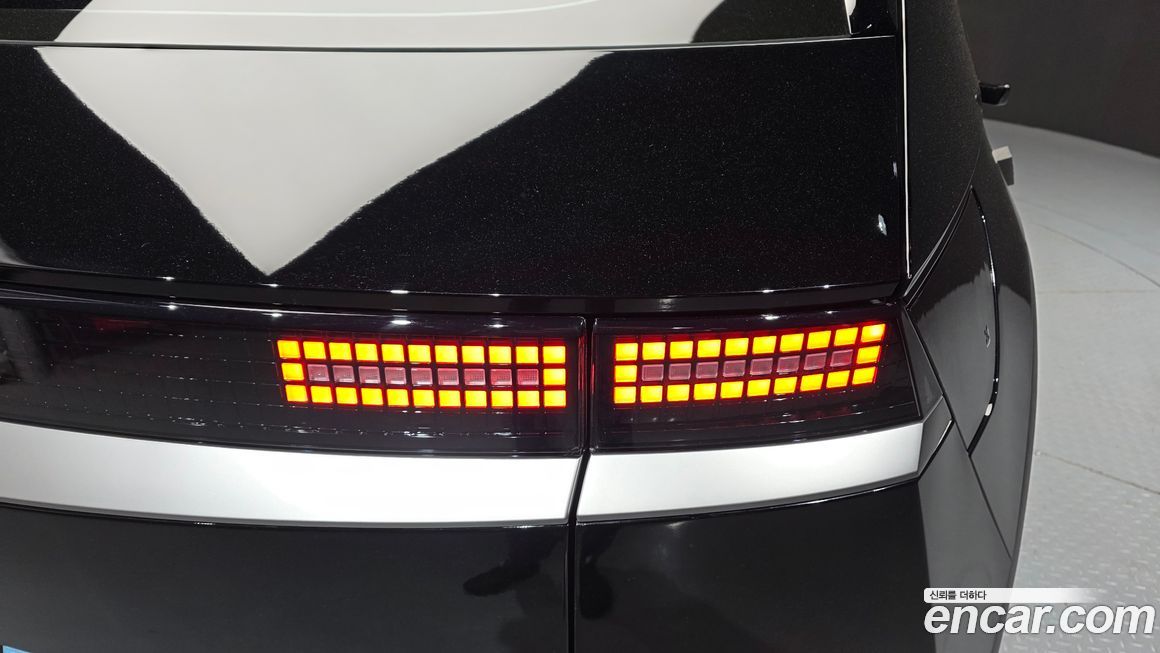 Hyundai Ioniq5 2023