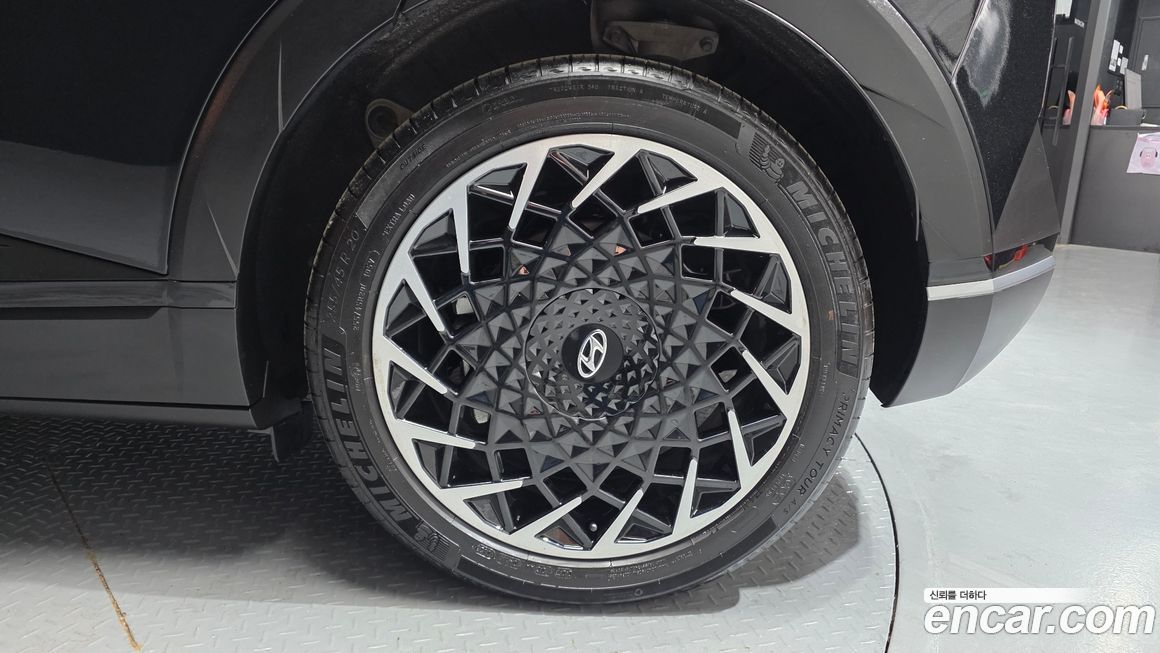 Hyundai Ioniq5 2023