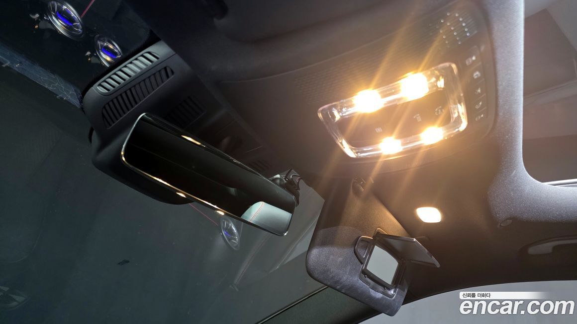 Mercedes-Benz GLA-Class 2022