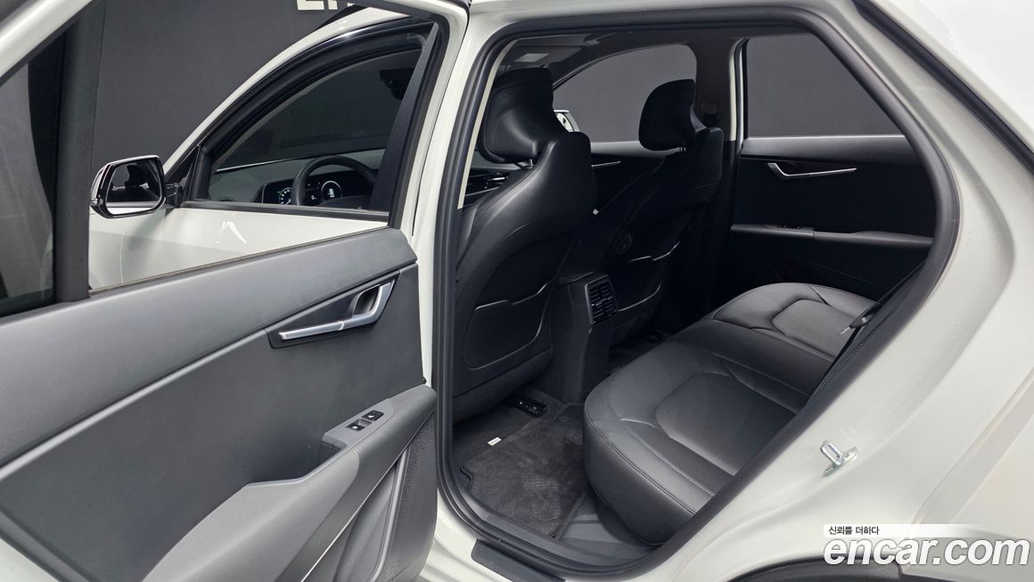Kia Niro 2024