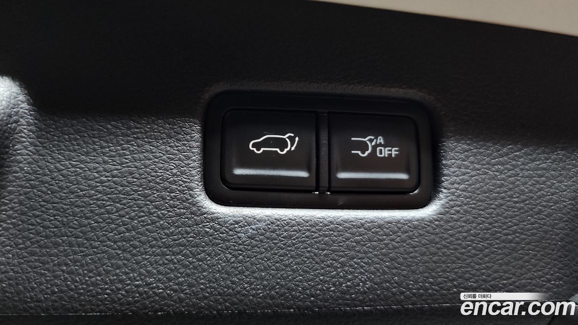 Kia Canival 2025