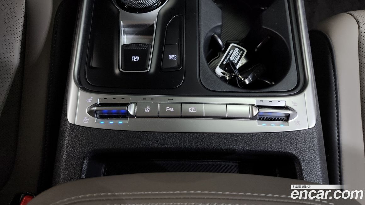 Kia Canival 2025