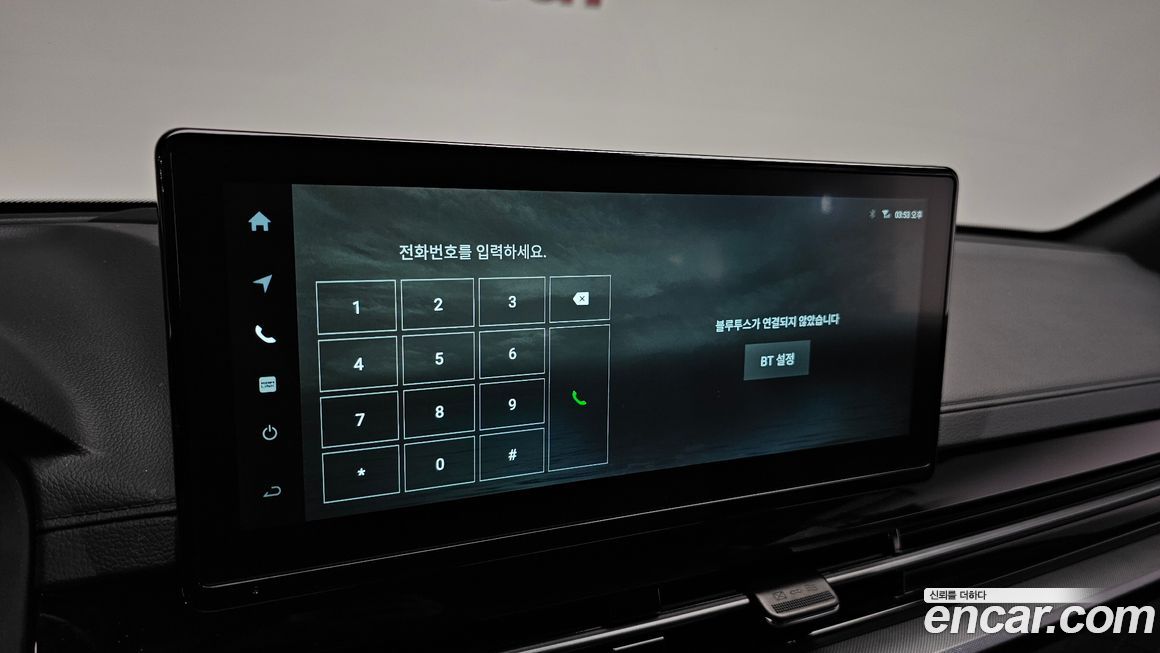 KG_Mobility_Ssangyong Rexton 2024