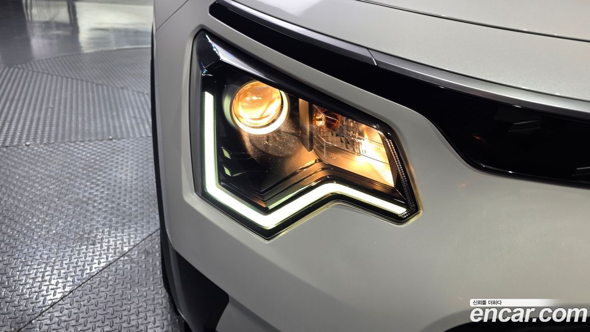 Kia Niro 2024