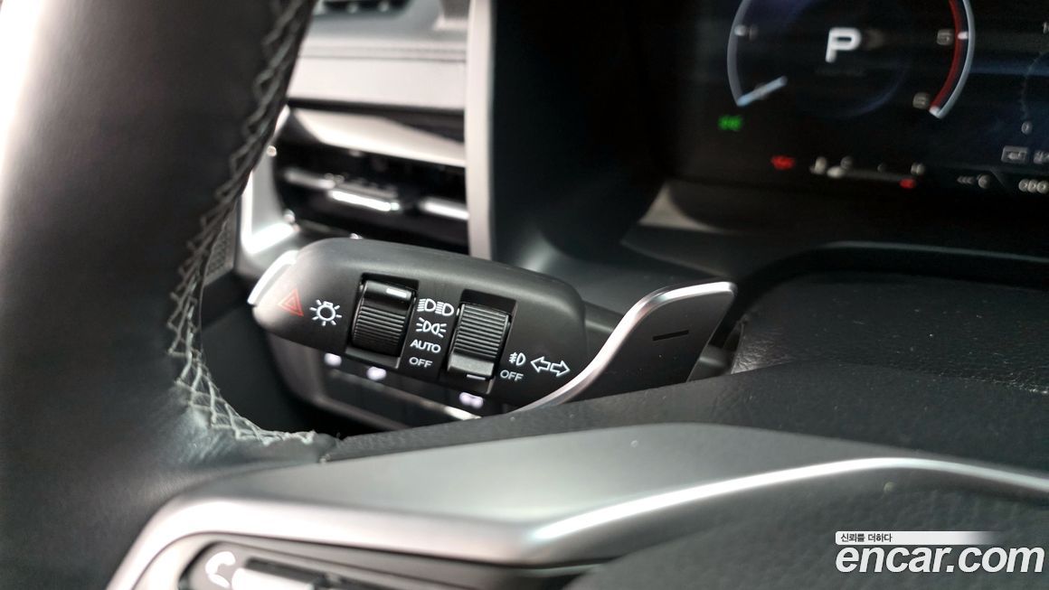 KG_Mobility_Ssangyong Rexton 2024