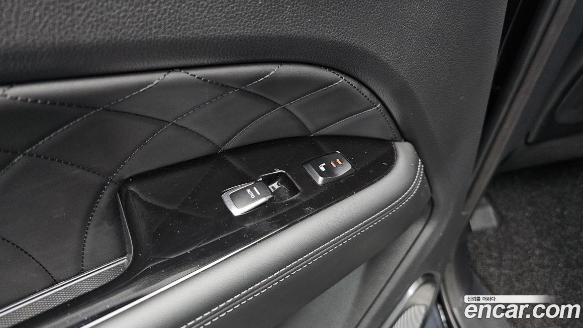 KG_Mobility_Ssangyong Rexton 2024