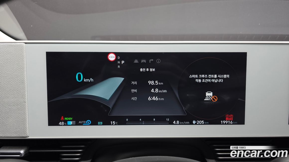 Hyundai Ioniq5 2023