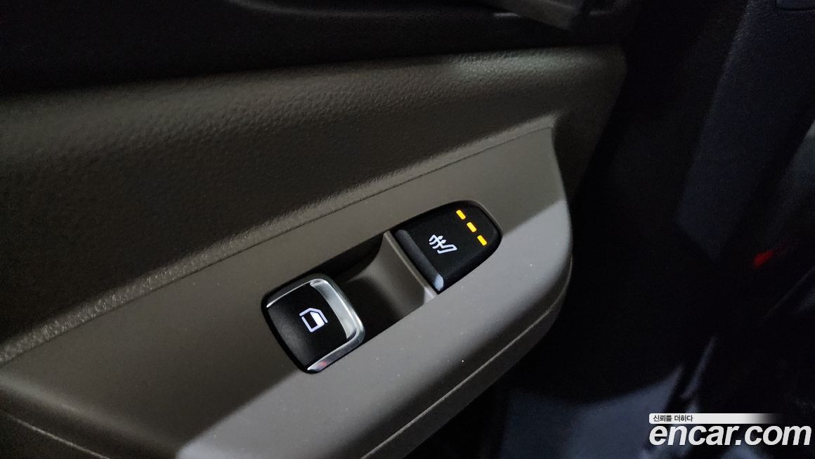 Kia Canival 2025