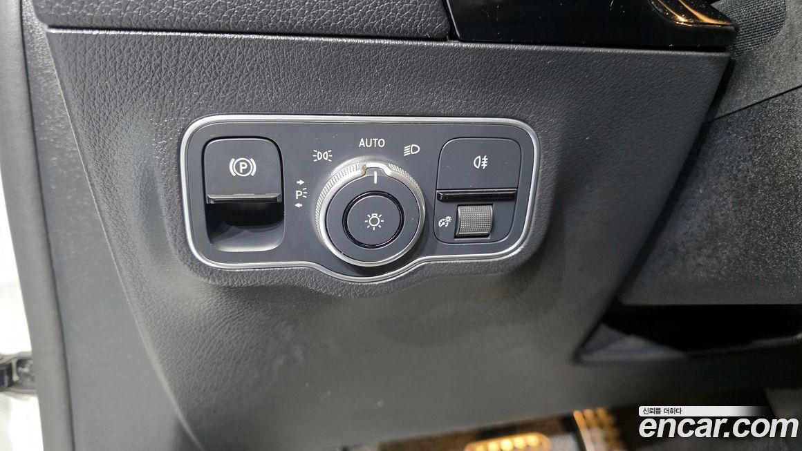 Mercedes-Benz GLA-Class 2022