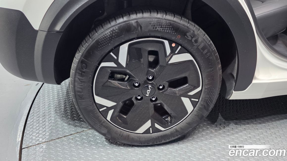 Kia Niro 2024