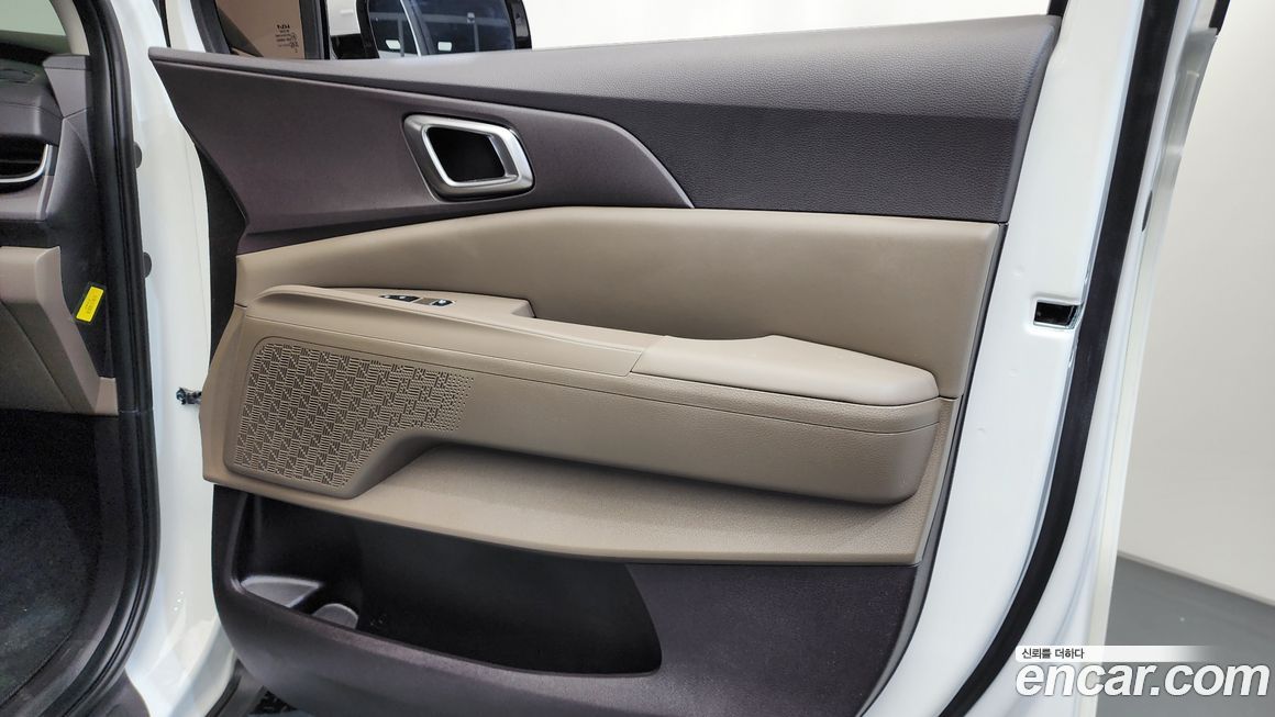 Kia Canival 2025