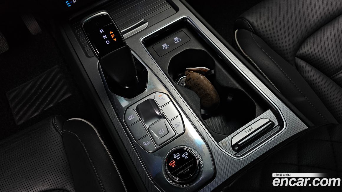 KG_Mobility_Ssangyong Rexton 2024