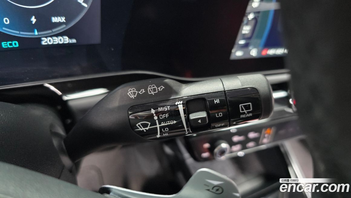 Kia Niro 2024