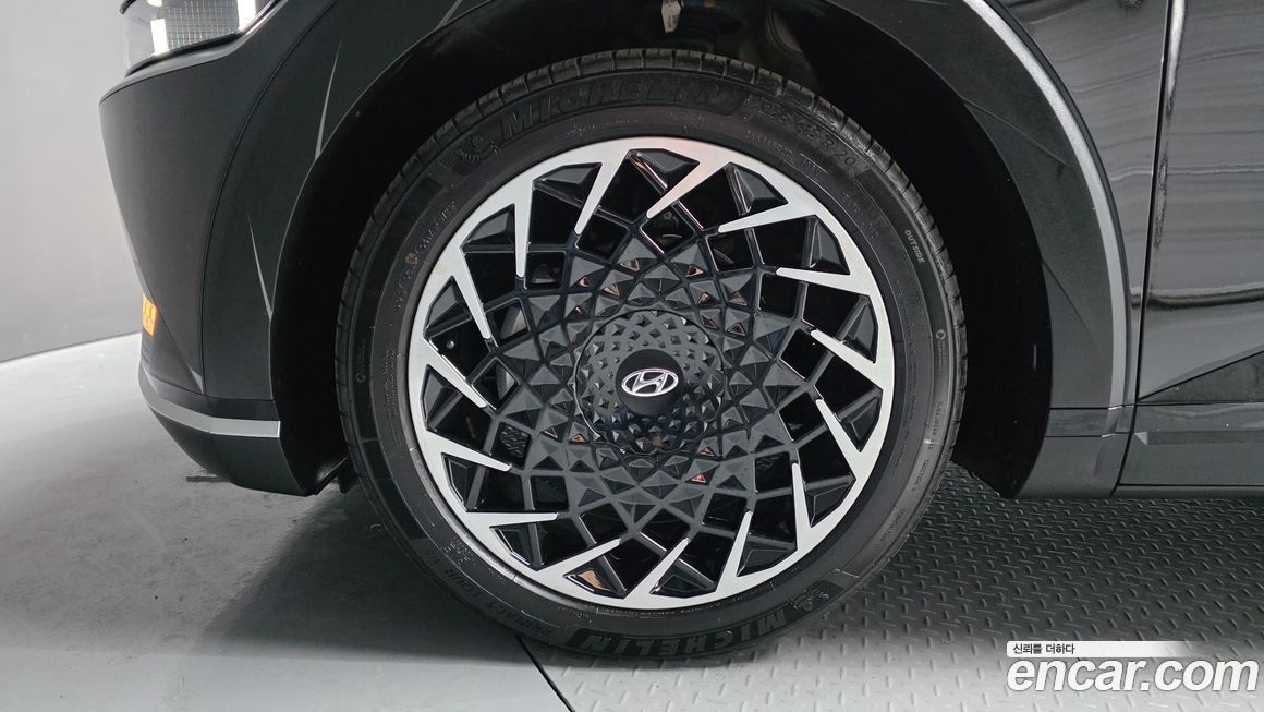 Hyundai Ioniq5 2023
