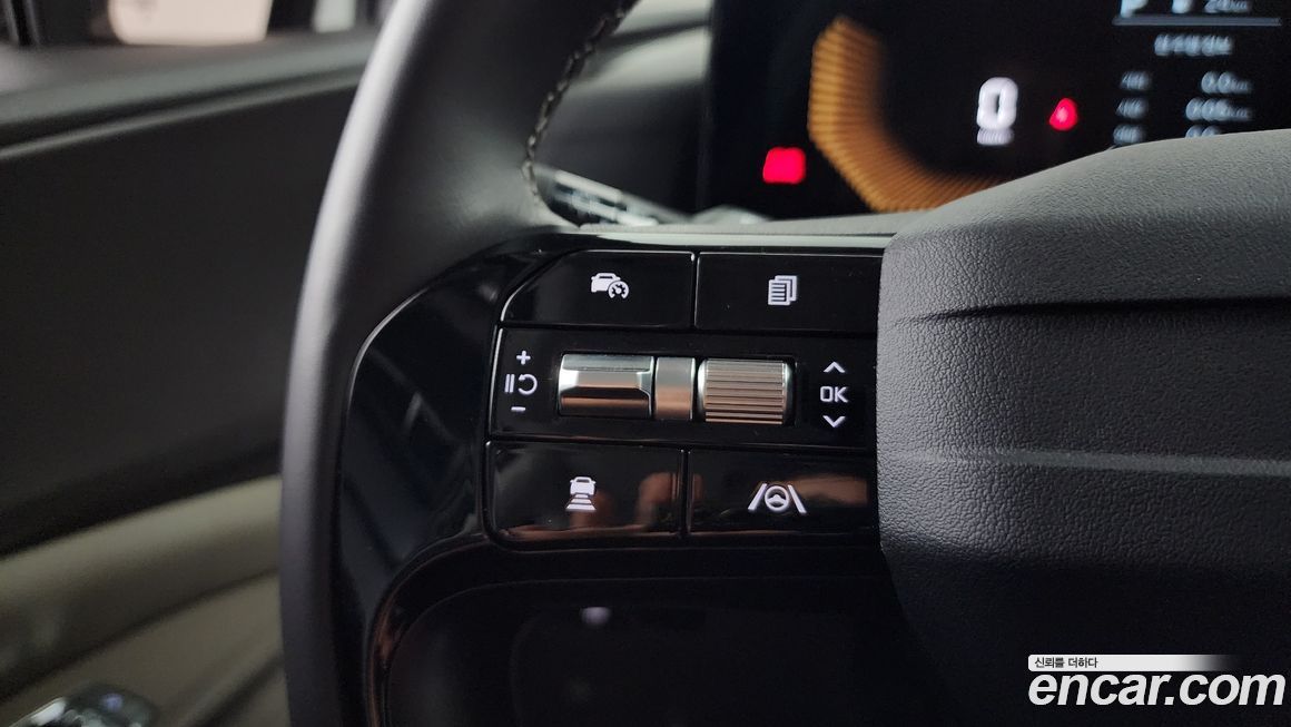 Kia Canival 2025