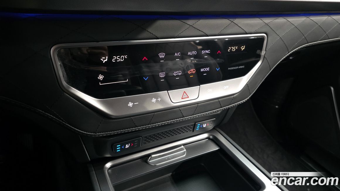 KG_Mobility_Ssangyong Rexton 2024