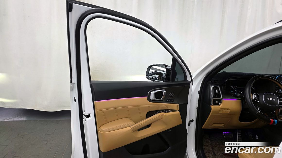 Kia Sorento 2023
