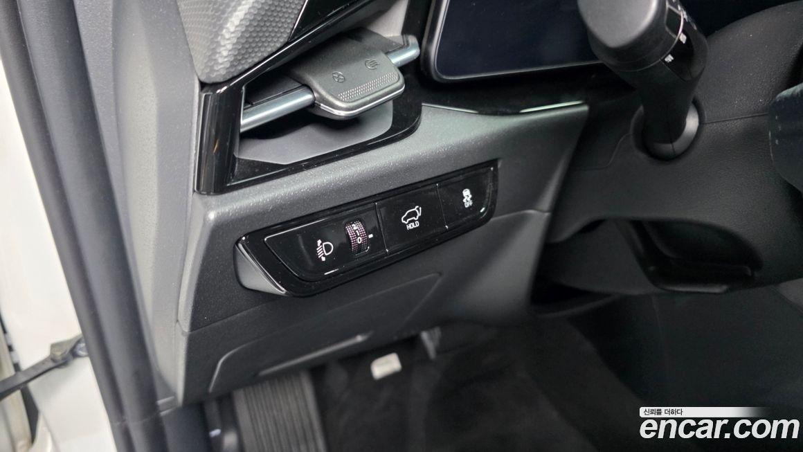 Kia Niro 2024