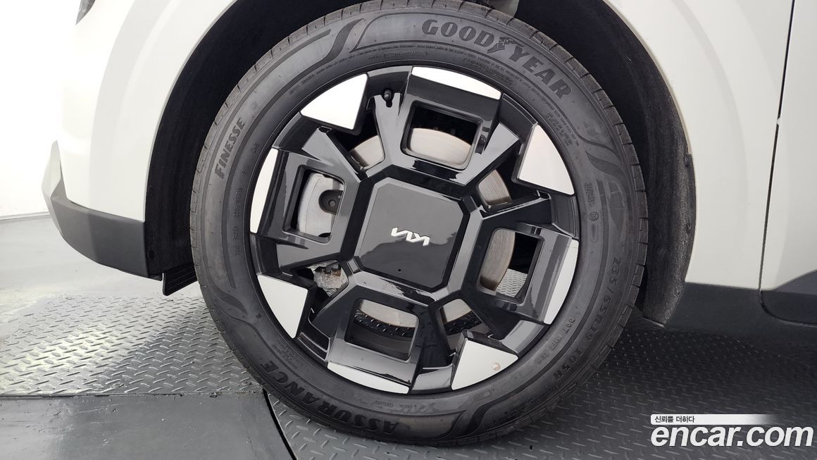 Kia Canival 2025