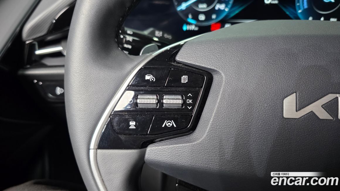 Kia Niro 2024