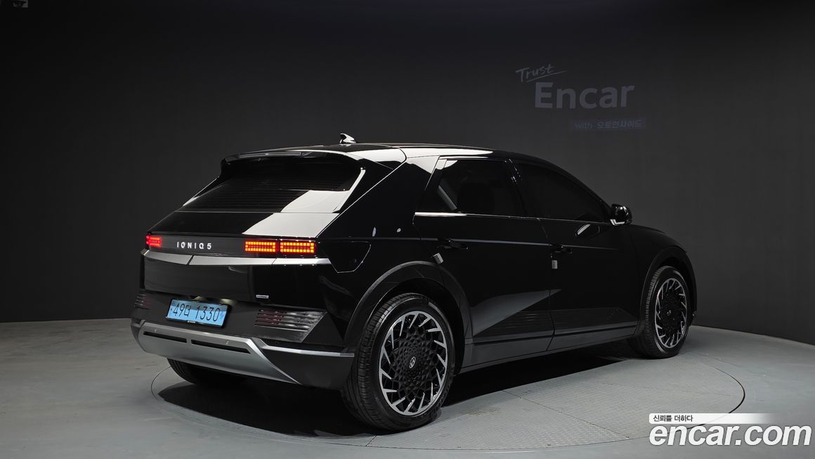 Hyundai Ioniq5 2023
