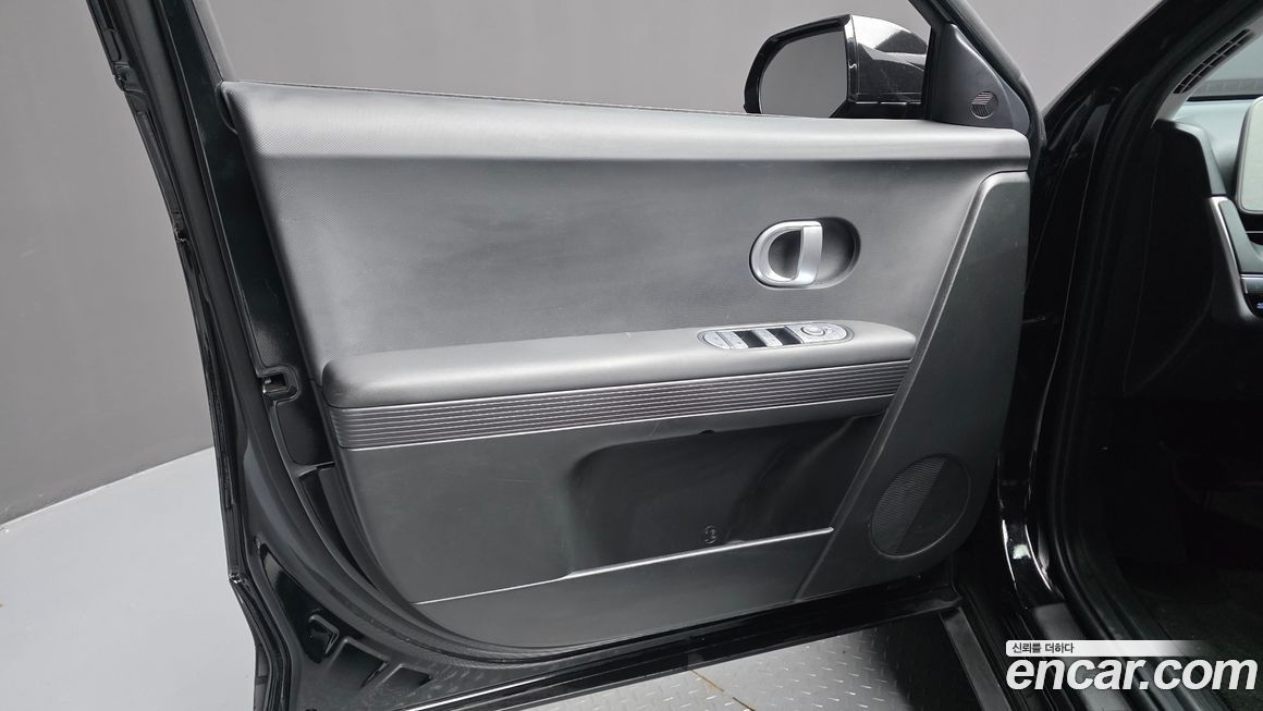 Hyundai Ioniq5 2023