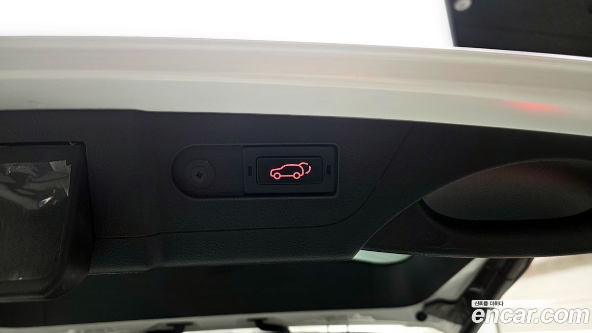 KG_Mobility_Ssangyong Rexton 2024